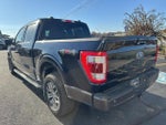2021 F-150 Thumbnail 4