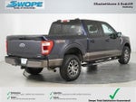 2021 F-150 Thumbnail 3