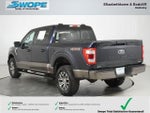 2021 F-150 Thumbnail 5