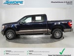 2021 F-150 Thumbnail 6