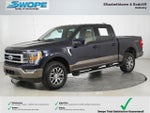 2021 F-150 Thumbnail 7