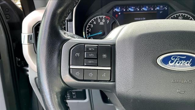 2021 Ford F-150 Limited