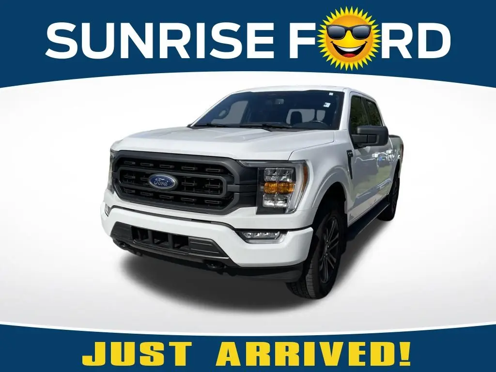 2021 Ford F-150 - $29,997