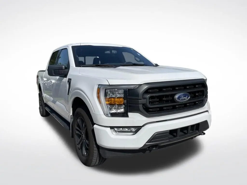 2021 Ford F-150 - $29,997