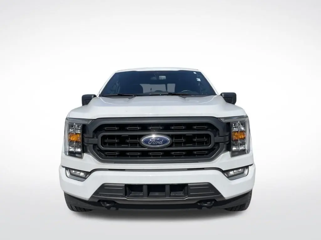 2021 Ford F-150 - $29,997