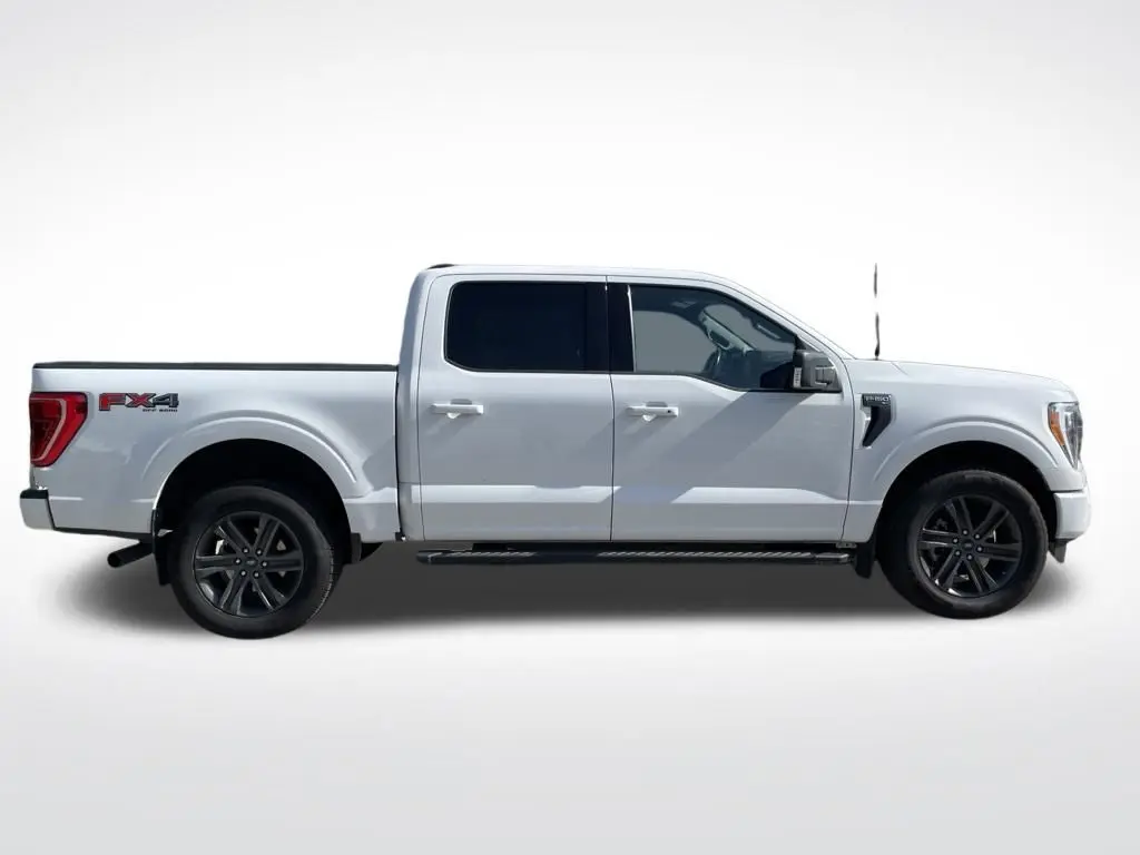 2021 Ford F-150 - $29,997
