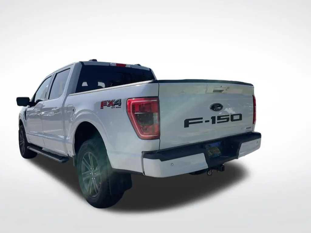 2021 Ford F-150 - $29,997