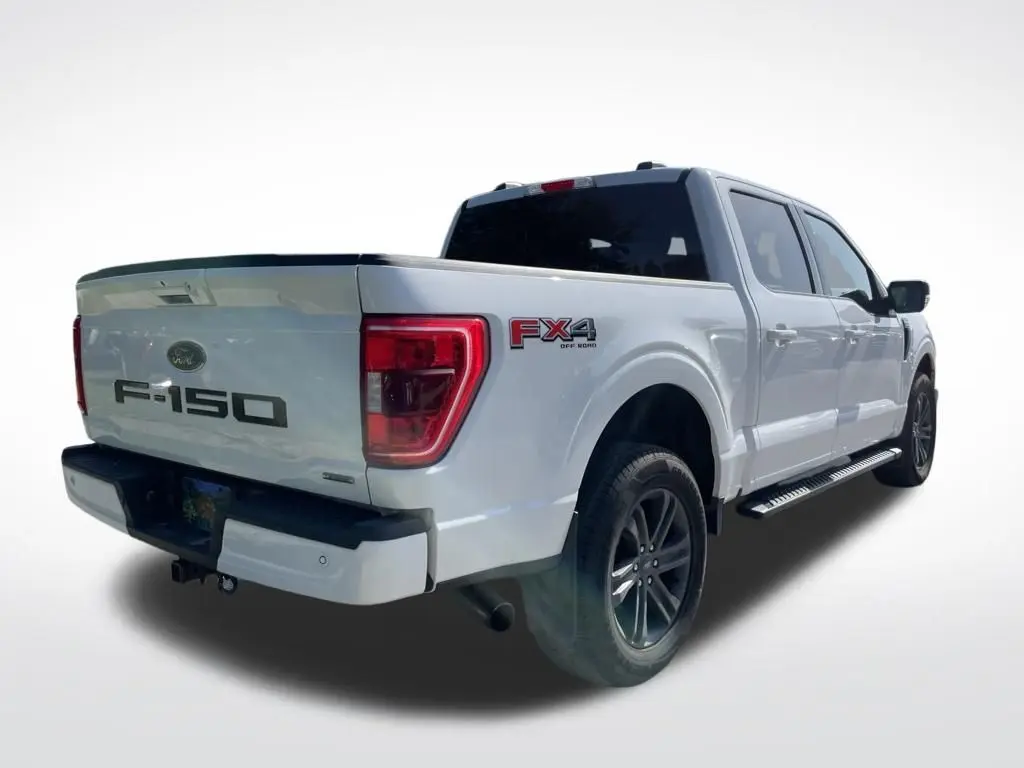 2021 Ford F-150 - $29,997