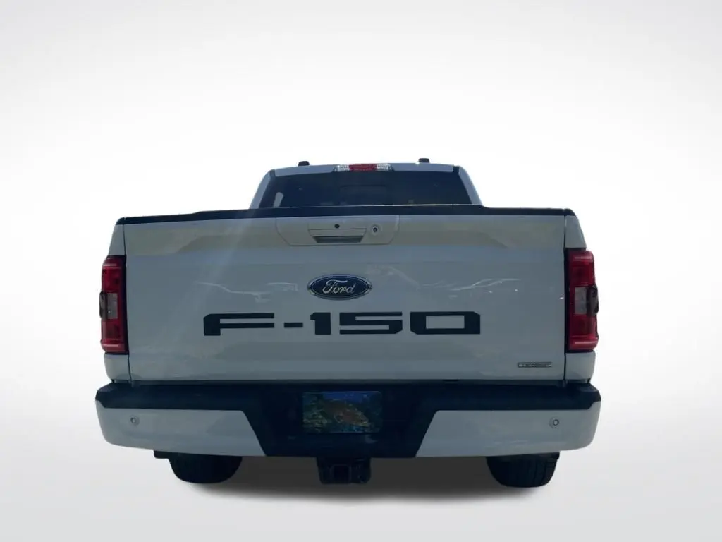 2021 Ford F-150 - $29,997