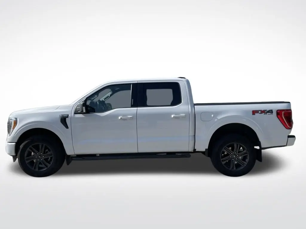 2021 Ford F-150 - $29,997