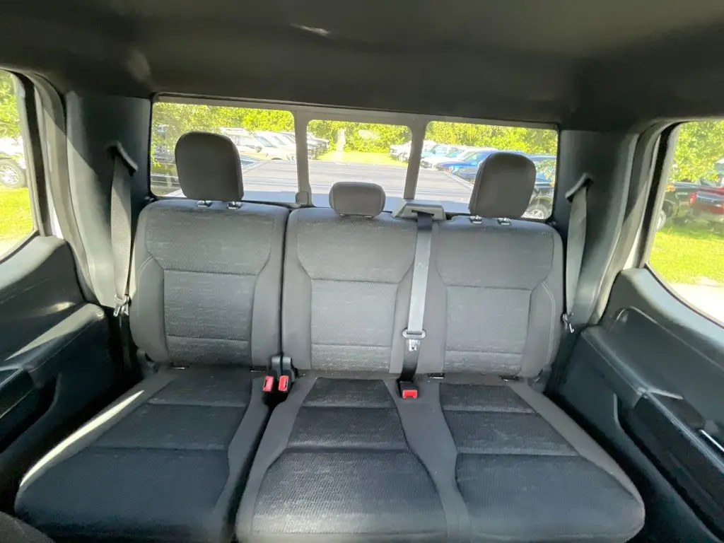2021 Ford F-150 - $29,997