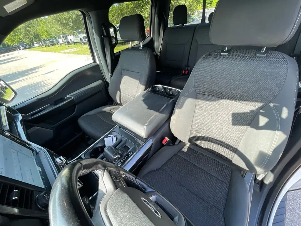 2021 Ford F-150 - $29,997