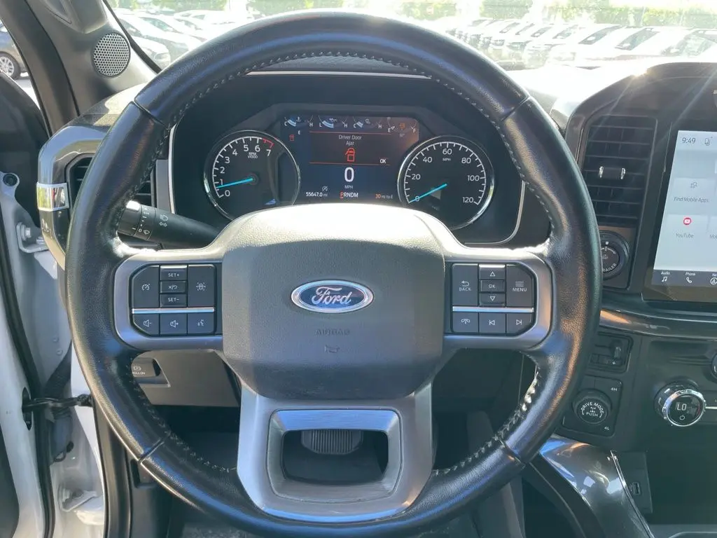 2021 Ford F-150 - $29,997