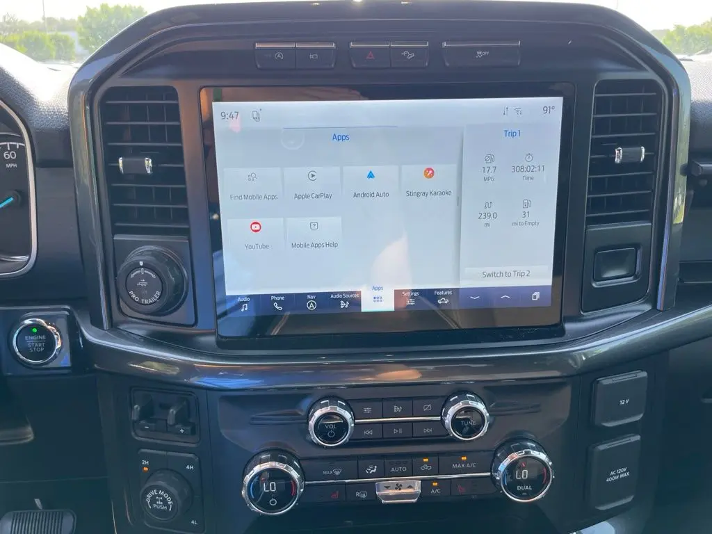 2021 Ford F-150 - $29,997