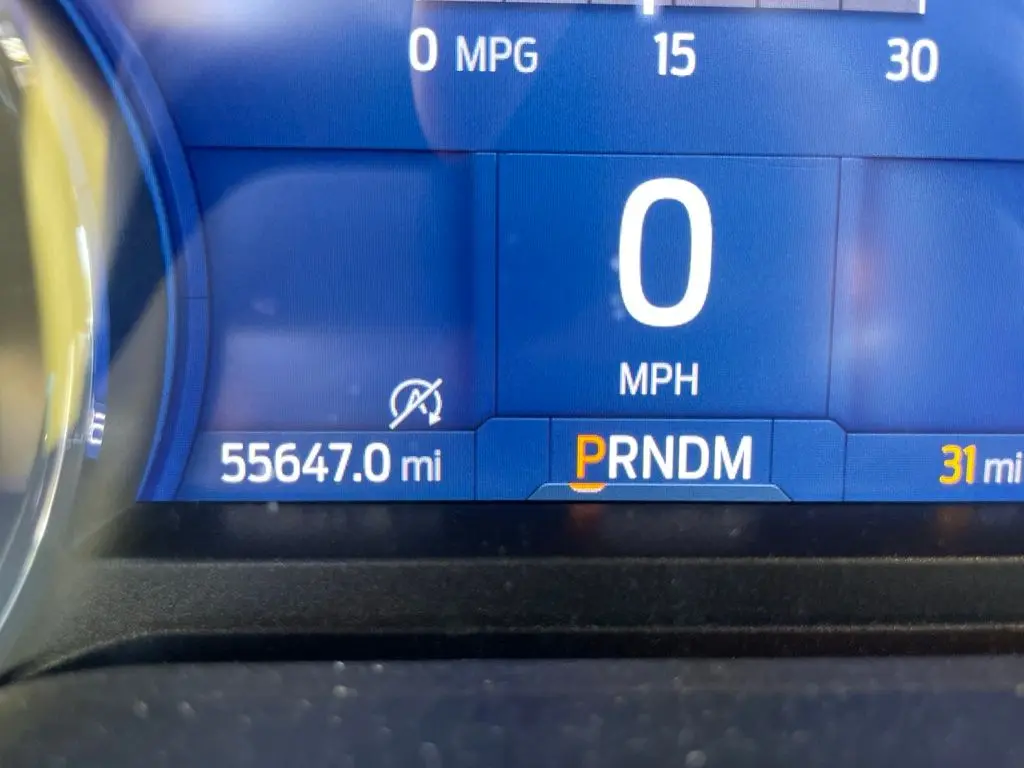 2021 Ford F-150 - $29,997