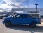 2021 F-150 Thumbnail 3