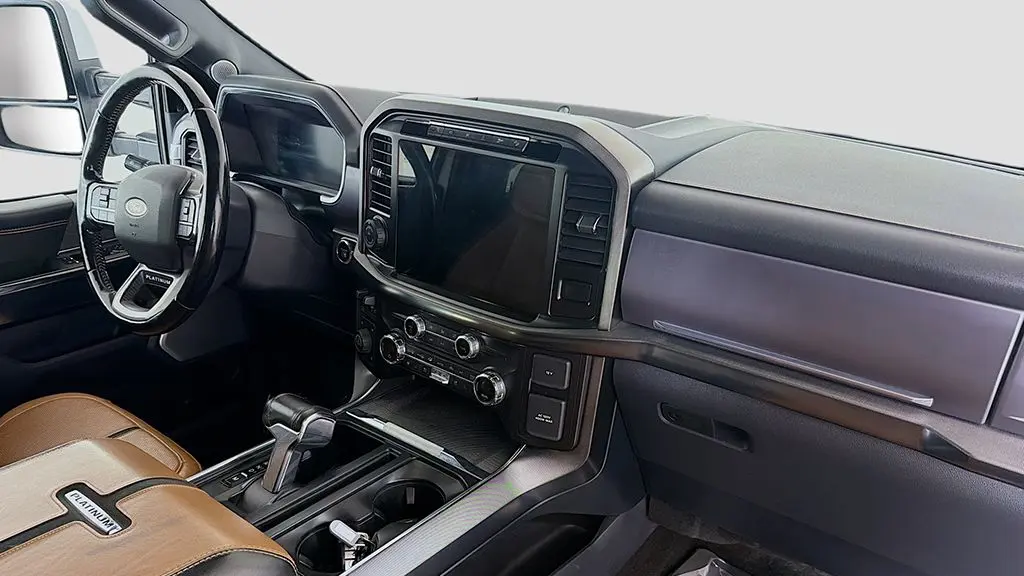2021 Ford F-150 Limited