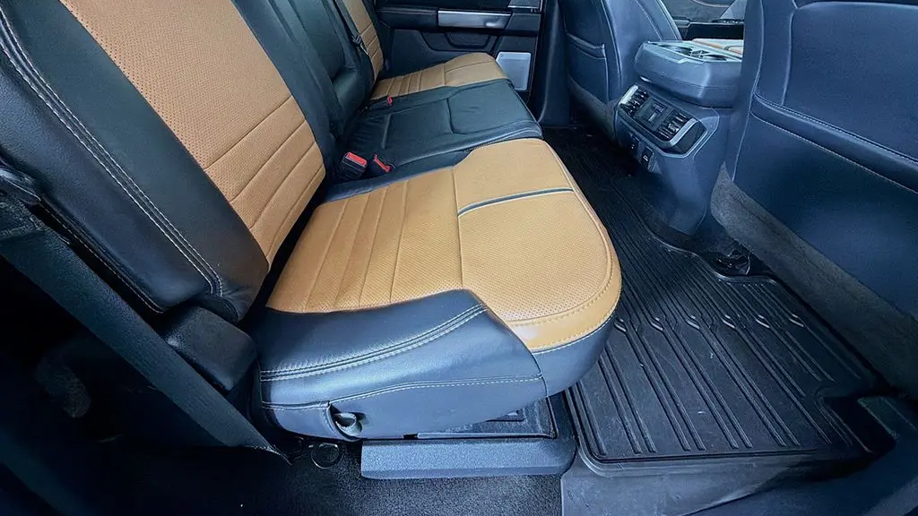 2021 Ford F-150 Limited