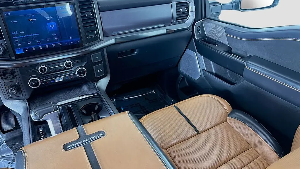 2021 Ford F-150 Limited
