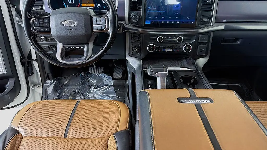 2021 Ford F-150 Limited