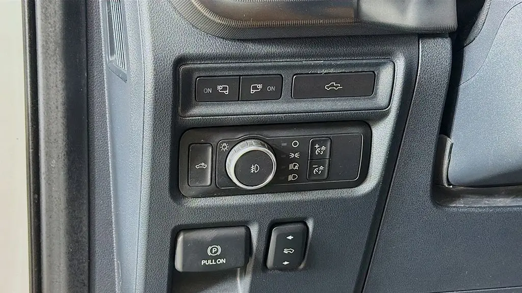 2021 Ford F-150 Limited
