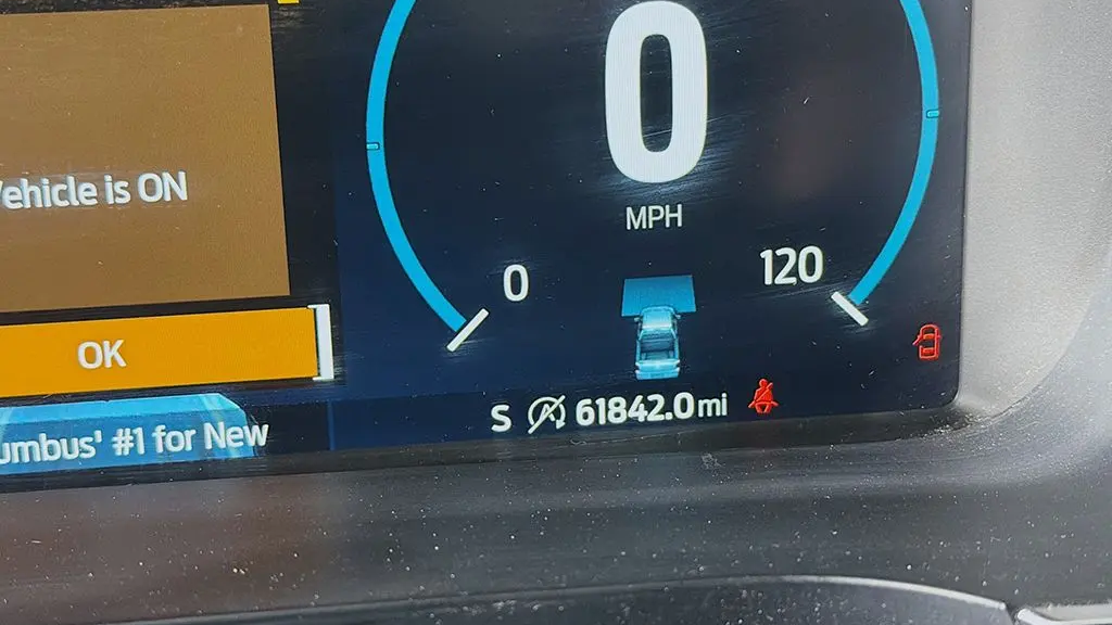 2021 Ford F-150 Limited