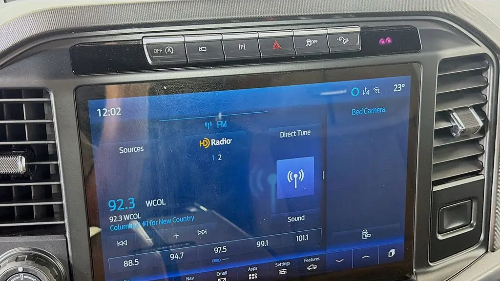 2021 Ford F-150 Limited