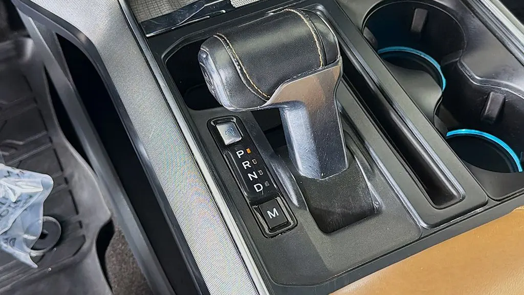 2021 Ford F-150 Limited
