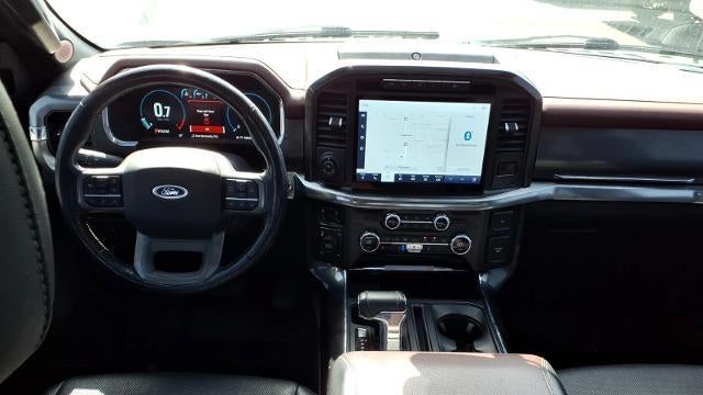2021 Ford F-150 Limited