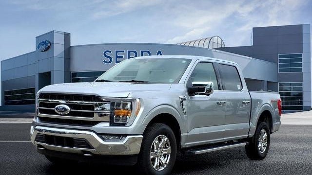 Preowned 2021 Ford F-150 XL for Sale