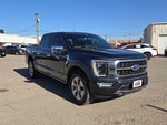 2021 F-150 Thumbnail 1