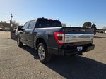 2021 F-150 Thumbnail 4