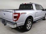 2021 F-150 Thumbnail 5