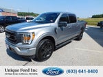 2021 F-150 Thumbnail 4