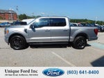 2021 F-150 Thumbnail 5