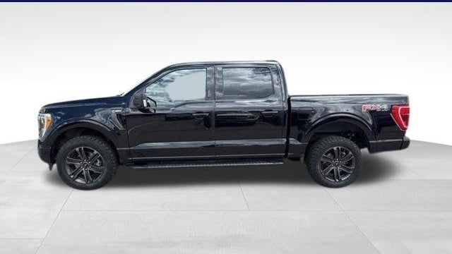Preowned 2021 Ford F-150 King Ranch for Sale