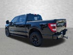 2021 F-150 Thumbnail 4