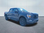 2021 F-150 Thumbnail 3