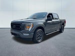 2021 F-150 Thumbnail 1