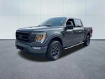 2021 F-150 Thumbnail 2