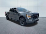 2021 F-150 Thumbnail 4