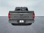 2021 F-150 Thumbnail 7
