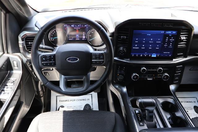 2021 Ford F-150 - $32,314