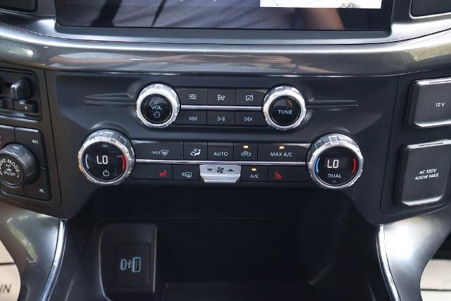 2021 Ford F-150 - $32,314
