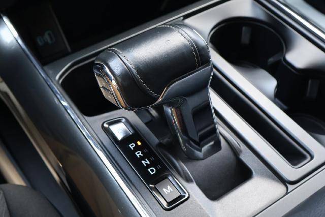 2021 Ford F-150 - $32,314