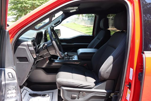 2021 Ford F-150 - $32,314