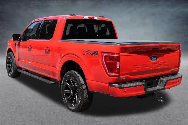 2021 Ford F-150 - $32,314