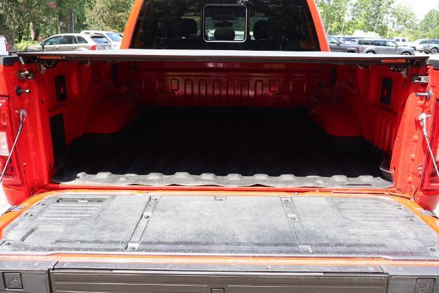 2021 Ford F-150 - $32,314
