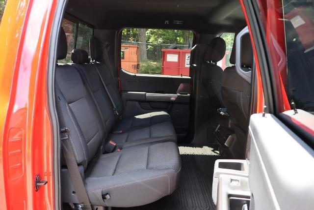 2021 Ford F-150 - $32,314