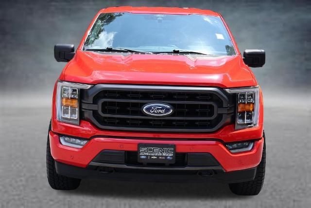 2021 Ford F-150 - $32,314